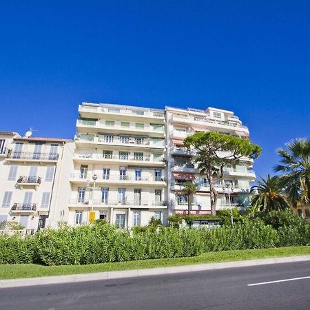 Holiday Vigie Promenade Nice Exteriér fotografie
